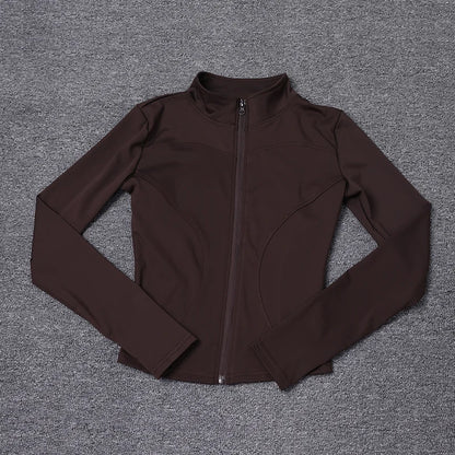 Women's Define Cropped Jacket
