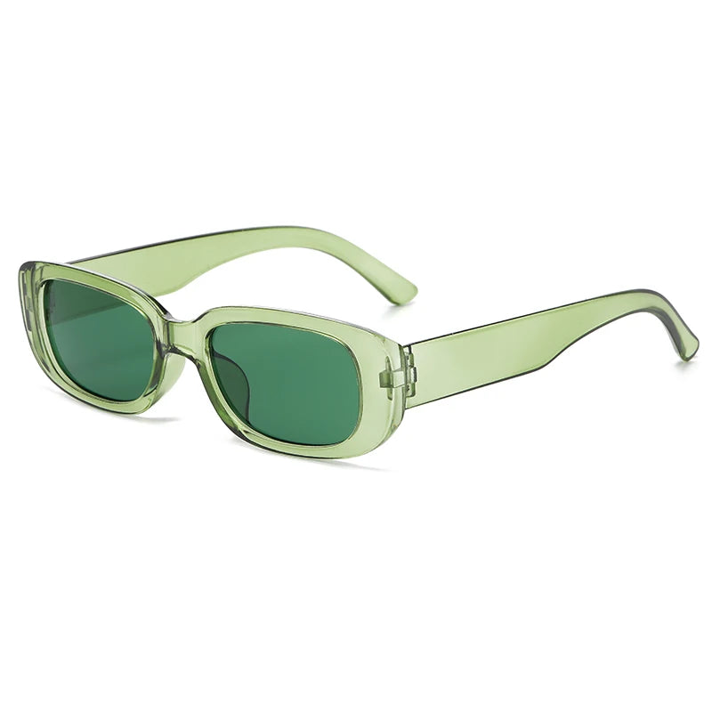 Polarized UV400 Protection Trendy Round Sunglasses
