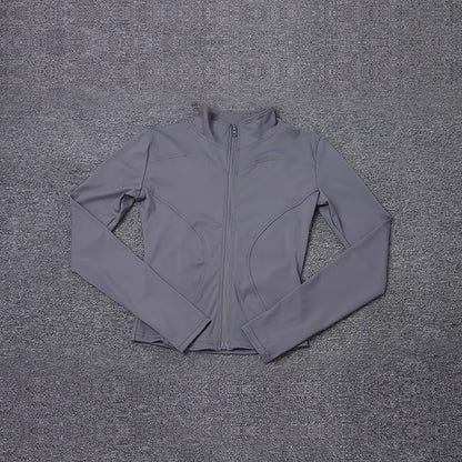 Women's Define Cropped Jacket