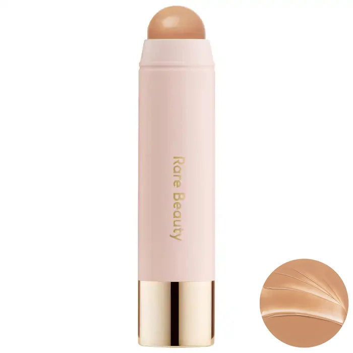 Rare Beauty Soft Pinch Liquid Blush and Makeup