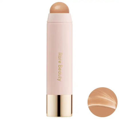 Rare Beauty Soft Pinch Liquid Blush and Makeup