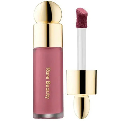 Rare Beauty's Soft Pinch Liquid Blush and Soft Pinch Tinted Lip Oil
