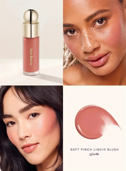 Rare Beauty Warm Wishes Effortless Bronzer Stick