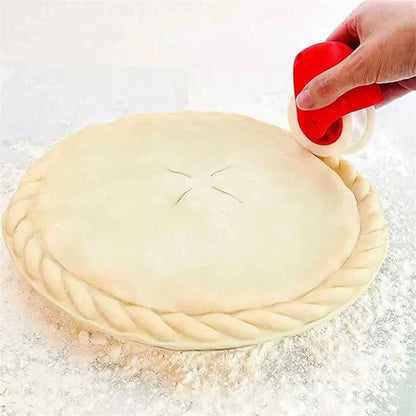 Pie Crust Cutter