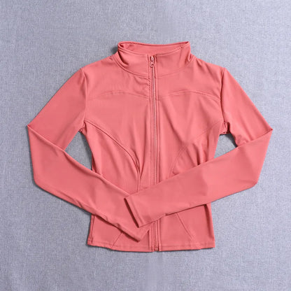 Women's Define Cropped Jacket