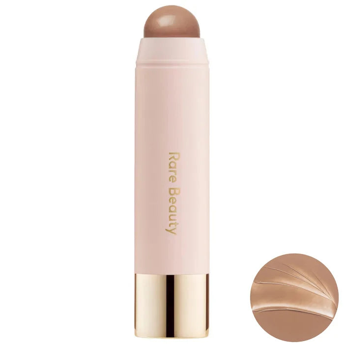 Rare Beauty Soft Pinch Liquid Blush and Makeup