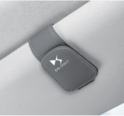 Magnetic Sunglasses Car Clip