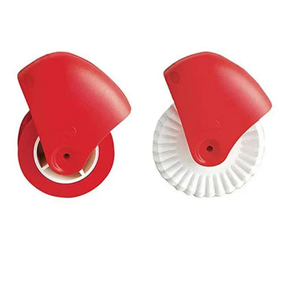 Pie Crust Cutter