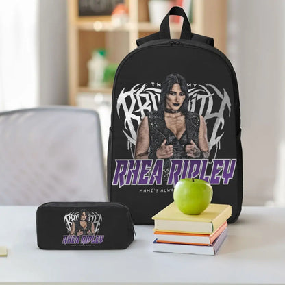 Rhea Ripley Mami's On Top Backpack