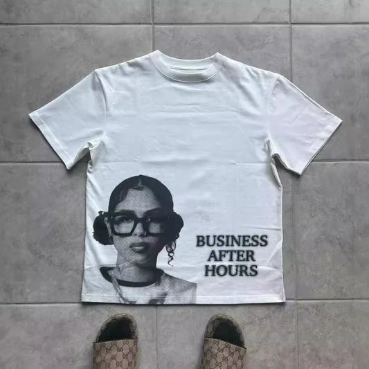 Business After Hours Tee