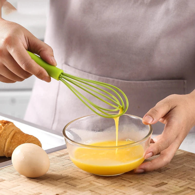Egg Whisks