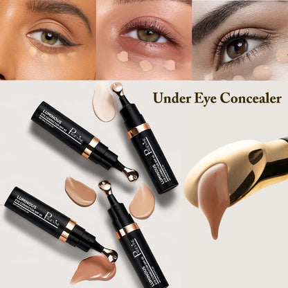 Eye Concealer ✨👁️ Brighten & Perfect