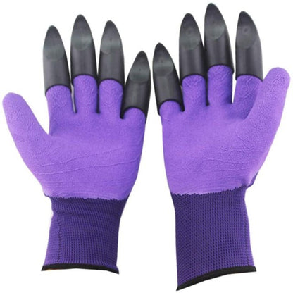Gardening Claw Gloves