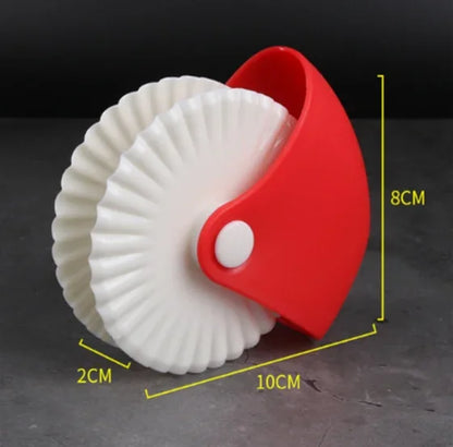 Pie Crust Cutter