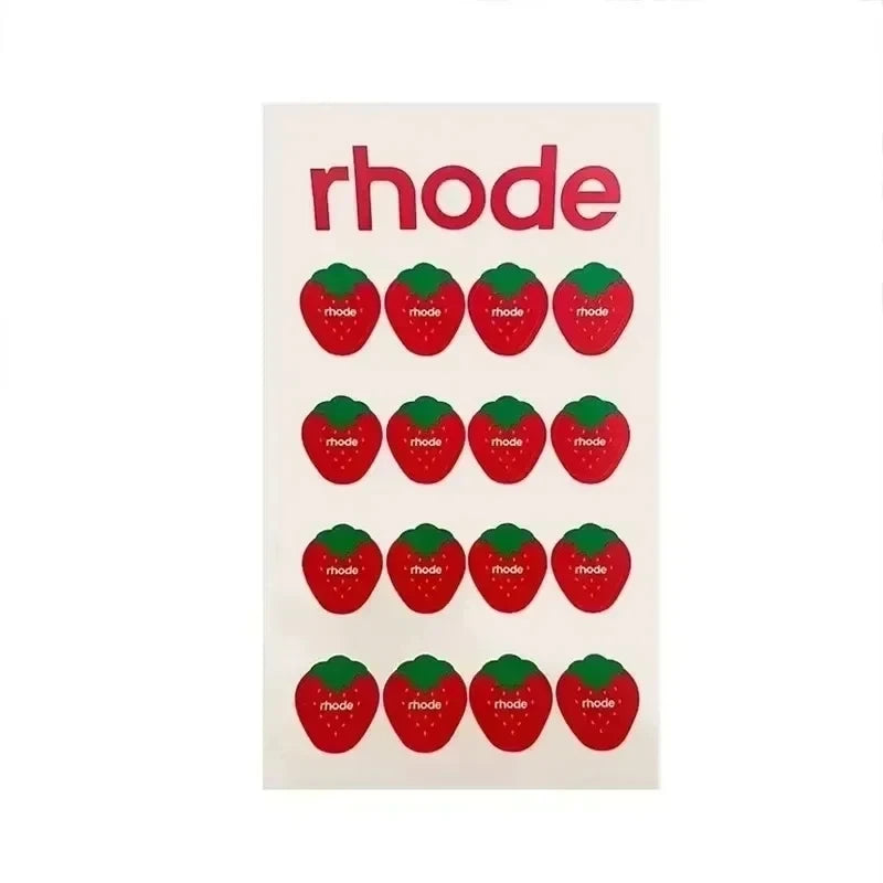 Rhode Merch