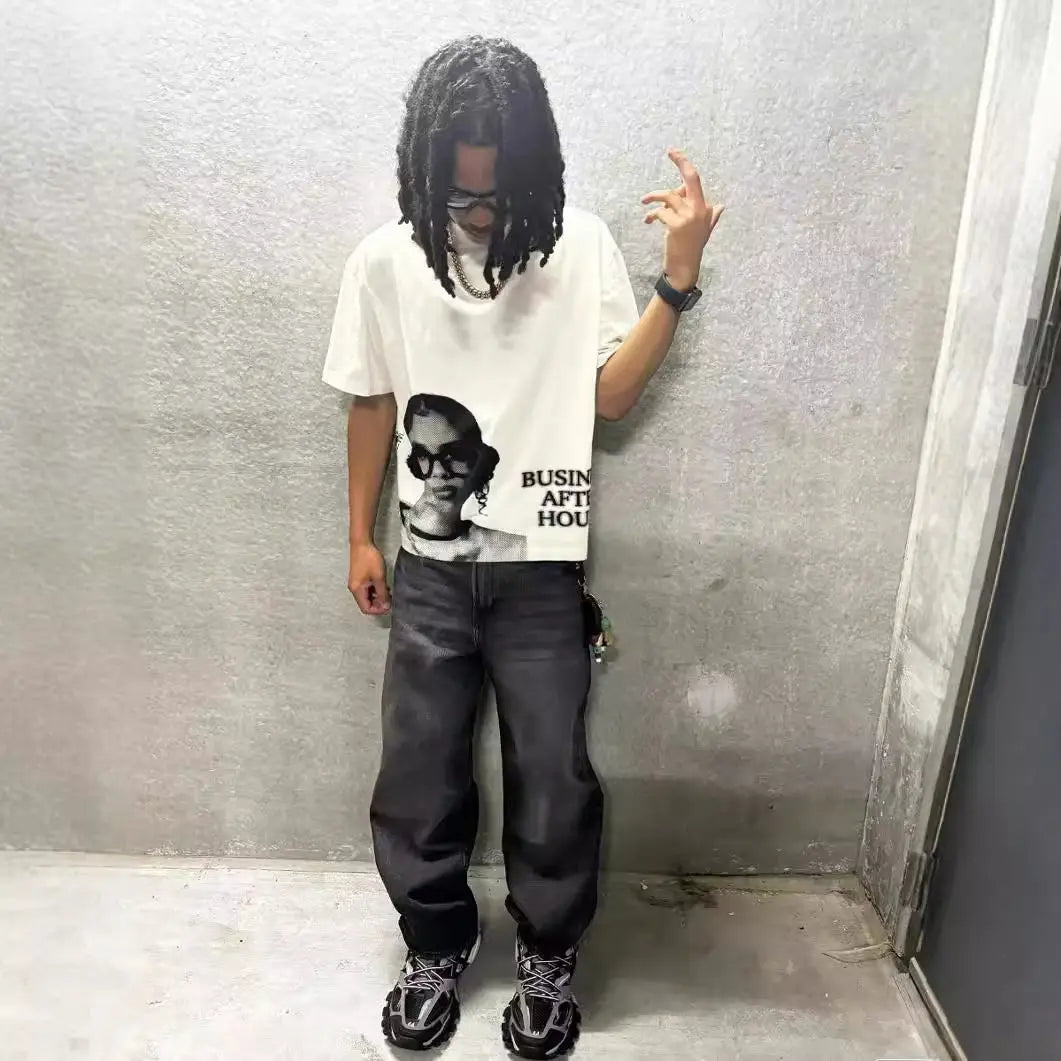 Business After Hours Tee