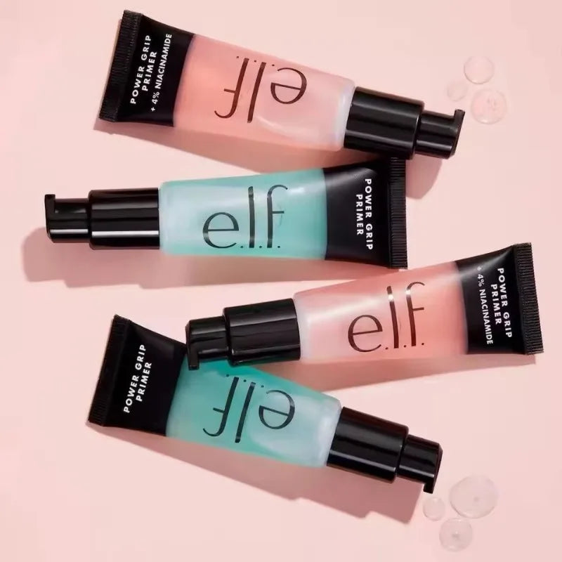 ELF Skincare and Makeup Products