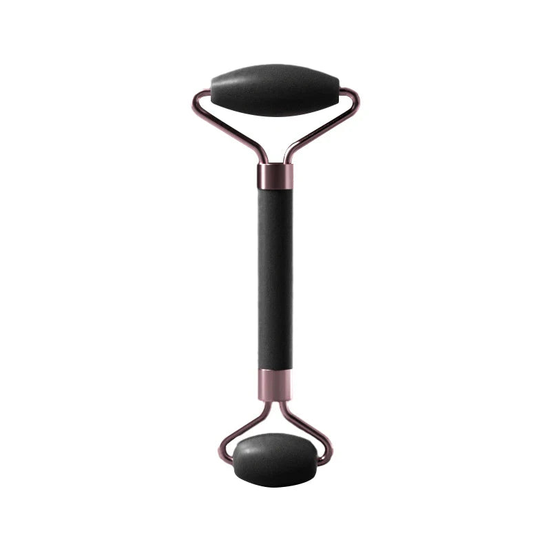 Resin Facial Massage Roller for Face,Neck,Eyes