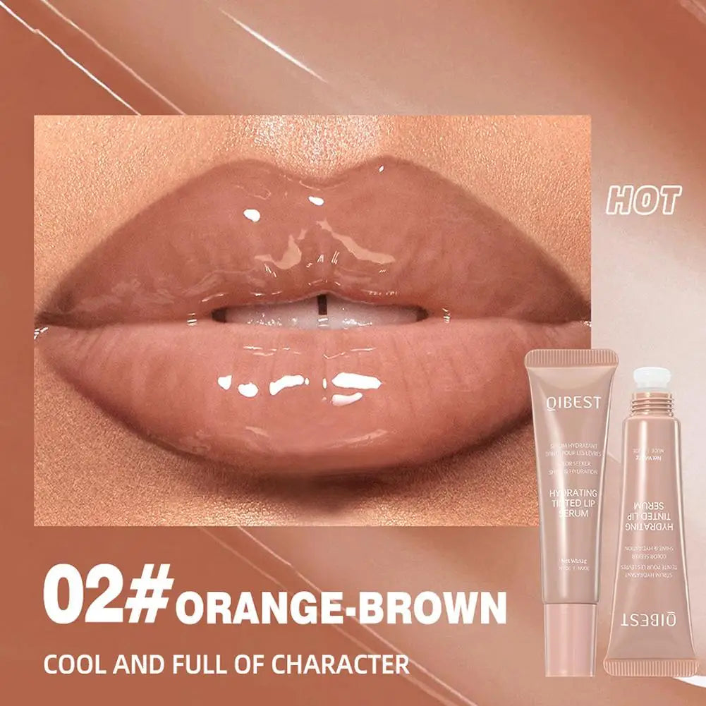 Liquid Lip Gloss