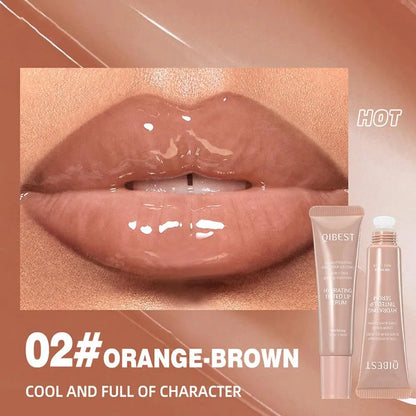 Liquid Lip Gloss