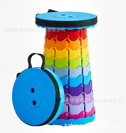 Viral Portable Festival Stool