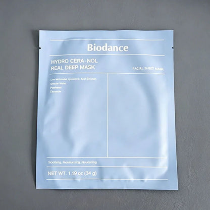 Biodance Bio-Collagen Real Deep Mask