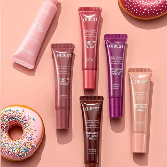 Liquid Lip Gloss