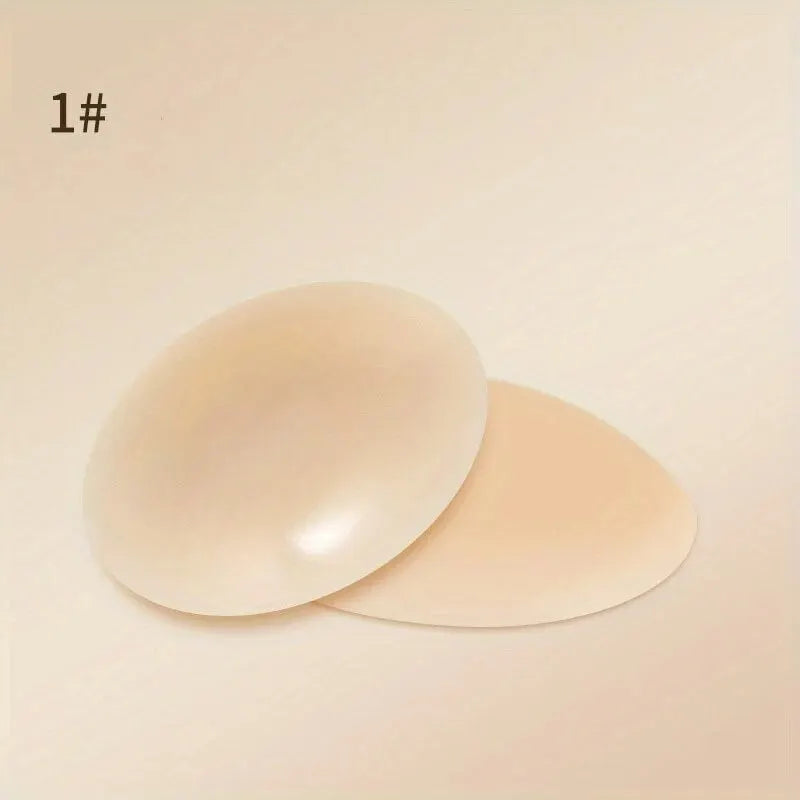 Silk Skin Bra Pads