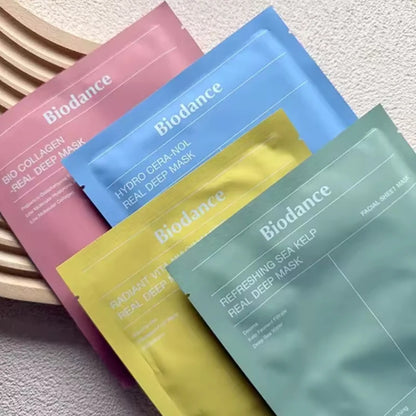 Biodance Bio-Collagen Real Deep Mask