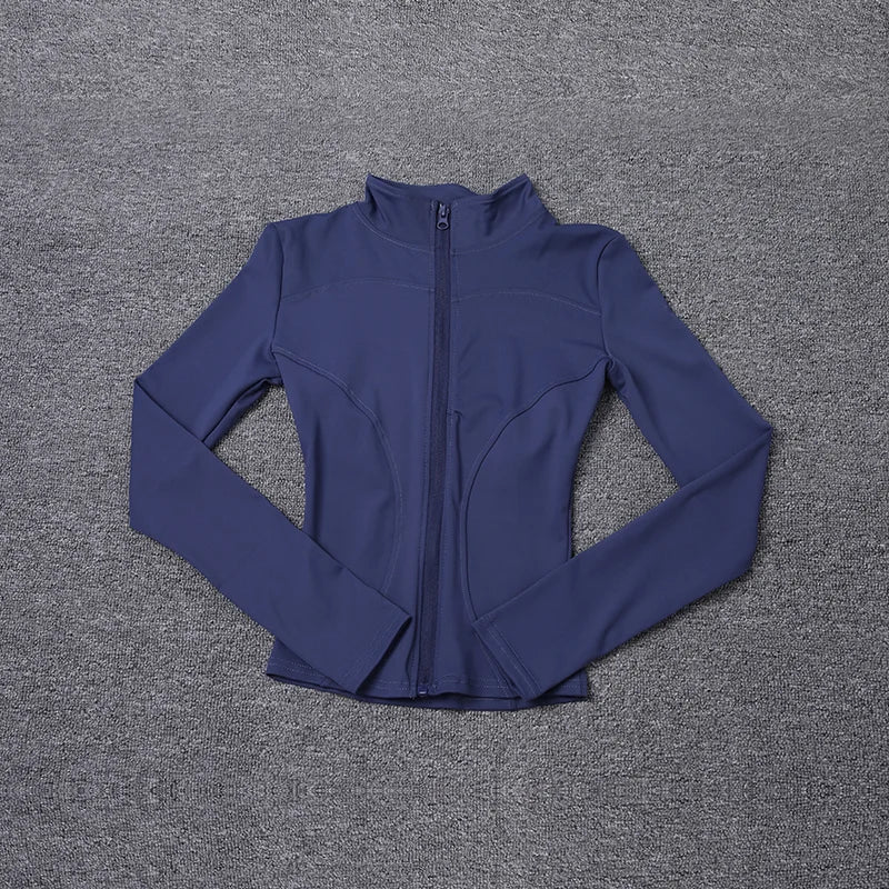 Women's Define Cropped Jacket