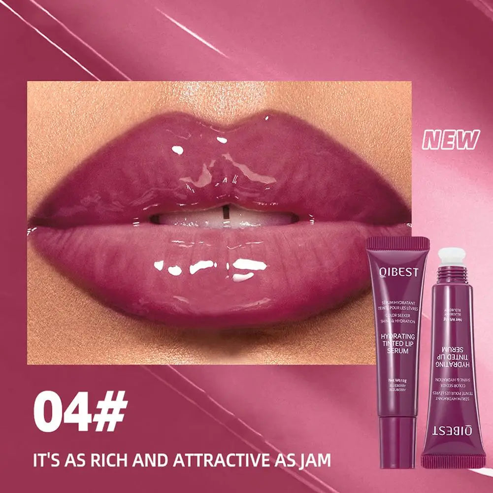 Liquid Lip Gloss