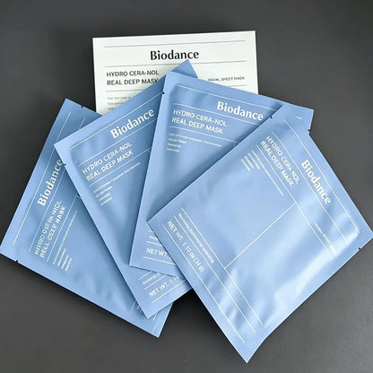Biodance Bio-Collagen Real Deep Mask