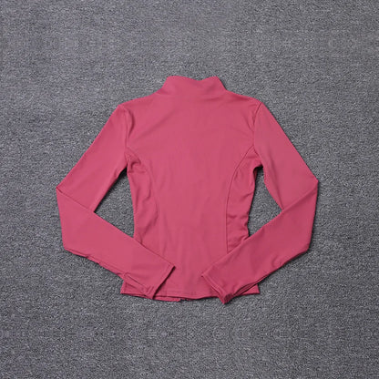Women's Define Cropped Jacket