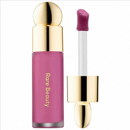 Rare Beauty Soft Pinch Liquid Blush and Makeup