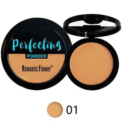Perfecting Bronzing Powder