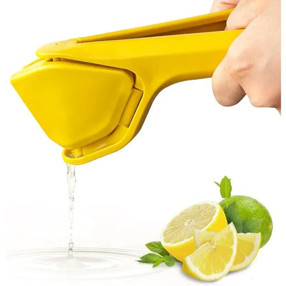 Lemon & Lime Squeezer