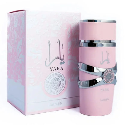 MAYAR Natural Perfumes