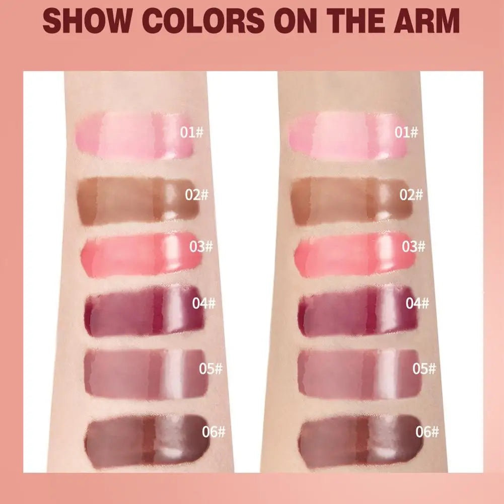 Liquid Lip Gloss