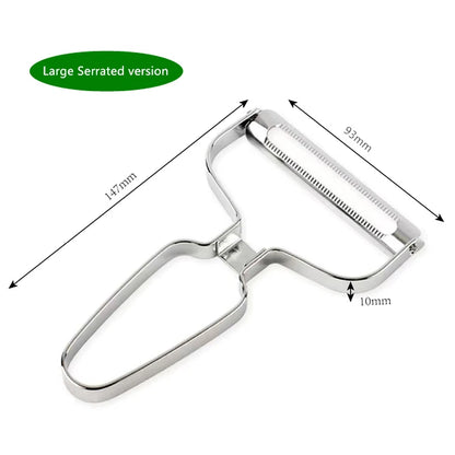 Vegetable Shredder