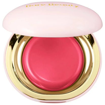 Rare Beauty Pearlescent Blush Highlighter & Lip Gloss Set,