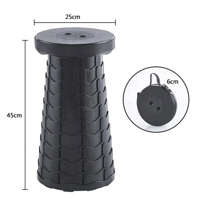 Viral Portable Festival Stool