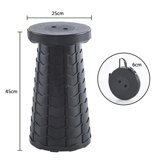 Viral Portable Festival Stool