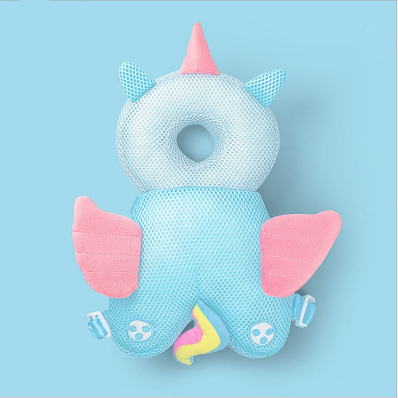 Infant Fall Protection Pillow