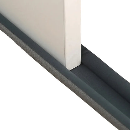 Flexible Door Bottom Stopper