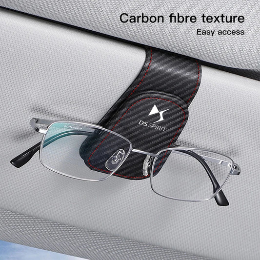 Magnetic Sunglasses Car Clip
