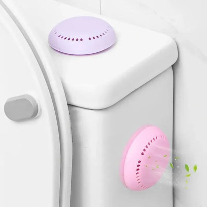 Aromatherapy Bathroom Air Freshener
