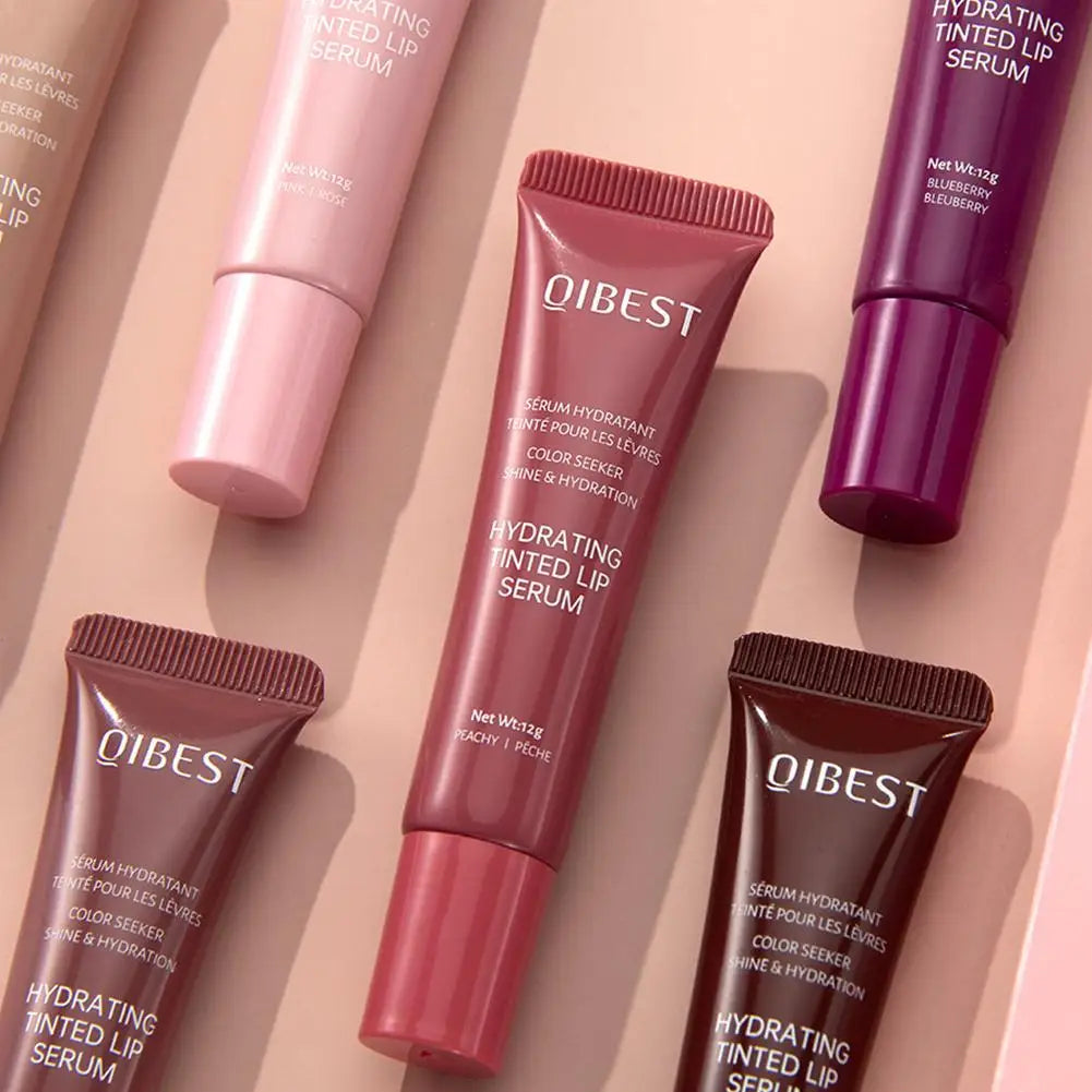 Liquid Lip Gloss