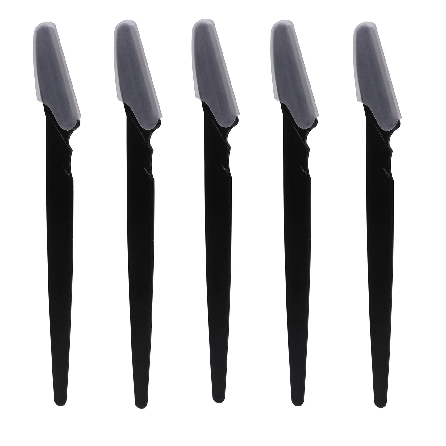 Brow & Face Razor Set