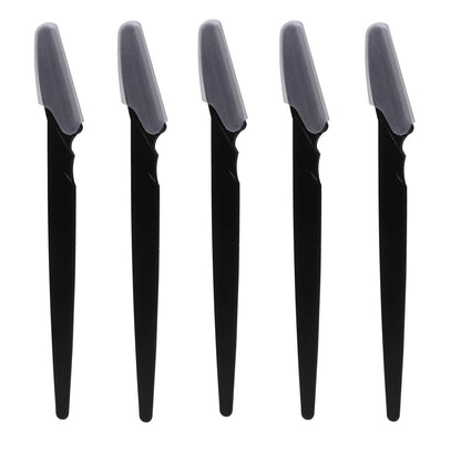Brow & Face Razor Set