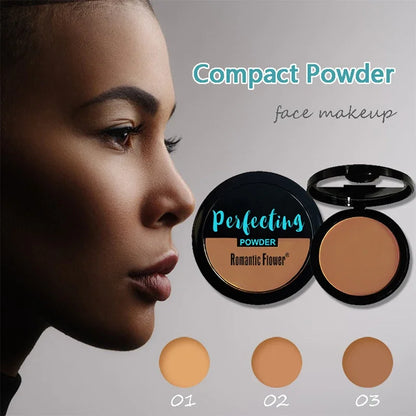 Perfecting Bronzing Powder